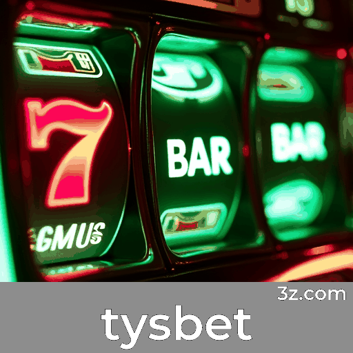 Mergulhe no Realismo Psicológico e no Ambiente Envolvente do Cassino Tysbet