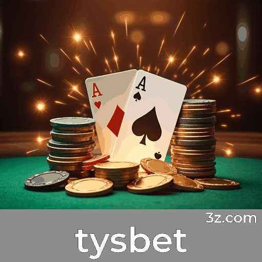 tysbet: O Mundo de Jogos Selecionados