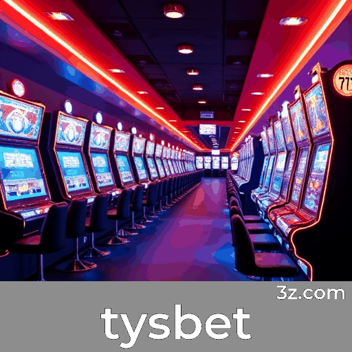 Análise Sistemática de Promoções para Maximizar Retornos na tysbet