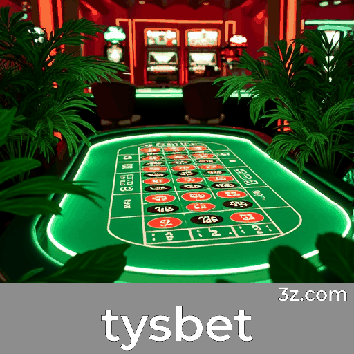 tysbet: Desbloqueie Experiências Exclusivas e Gestão Ágil